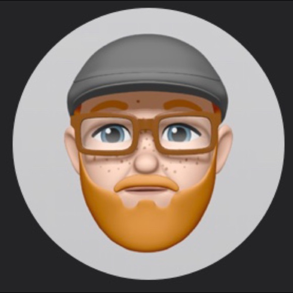 Meet your Posher, Sean